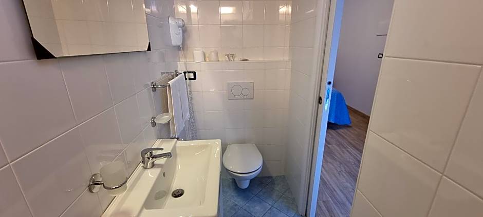 Hotel Mare Blu - Bed & Breakfast