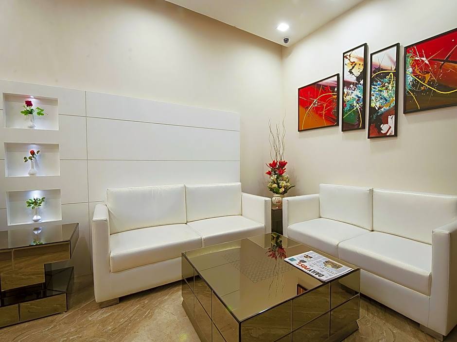 Taj Princess The Boutique Hotel