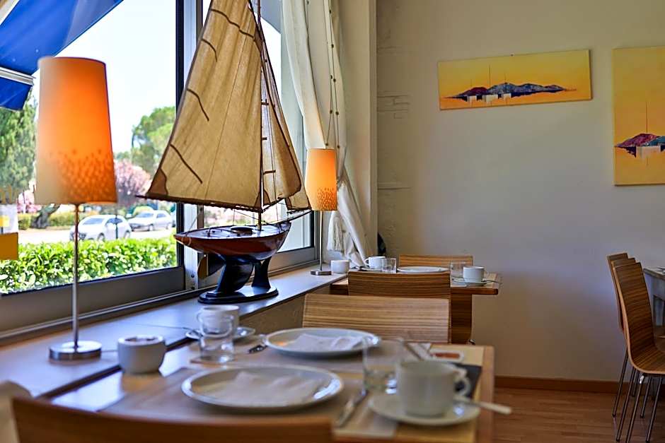 Hotel Cayrons Vence & St Paul de Vence