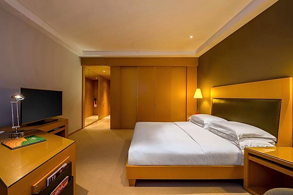 Grand Hyatt Sao Paulo