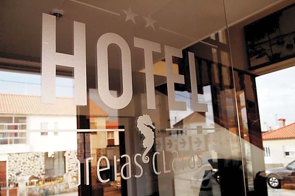 Hotel Areias Claras