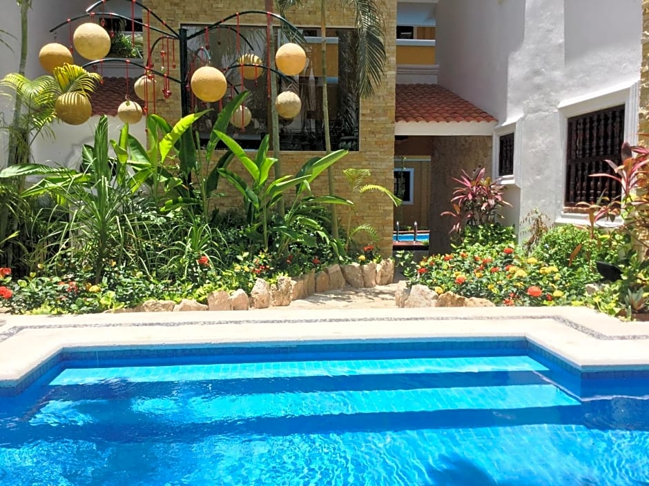 Hotel Las Golondrinas