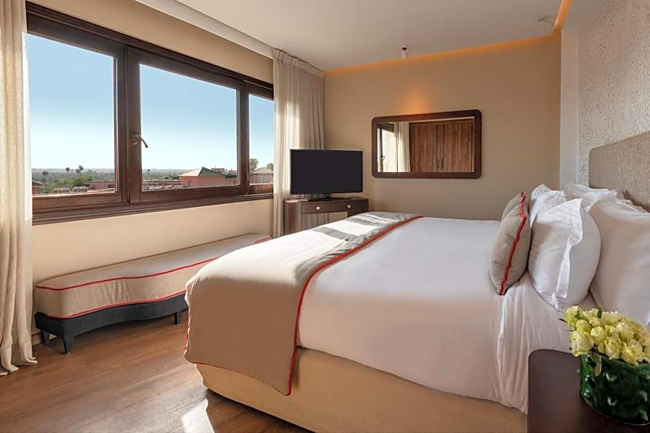 Hivernage Hotel & Spa