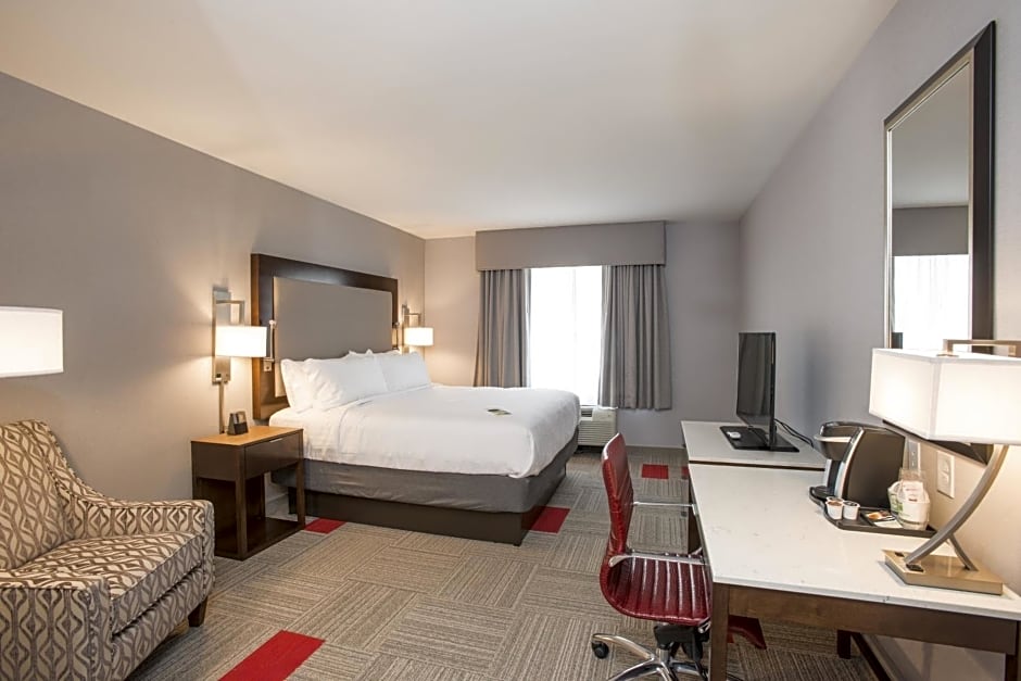 Holiday Inn Hotel & Suites Cincinnati Downtown