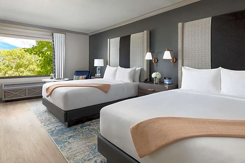 The Burgess Hotel, Atlanta, a Tribute Portfolio Hotel