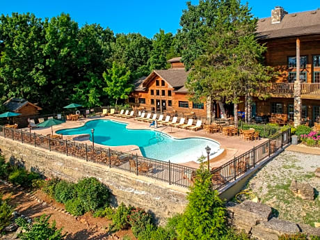 The Village At Indian Point Resort