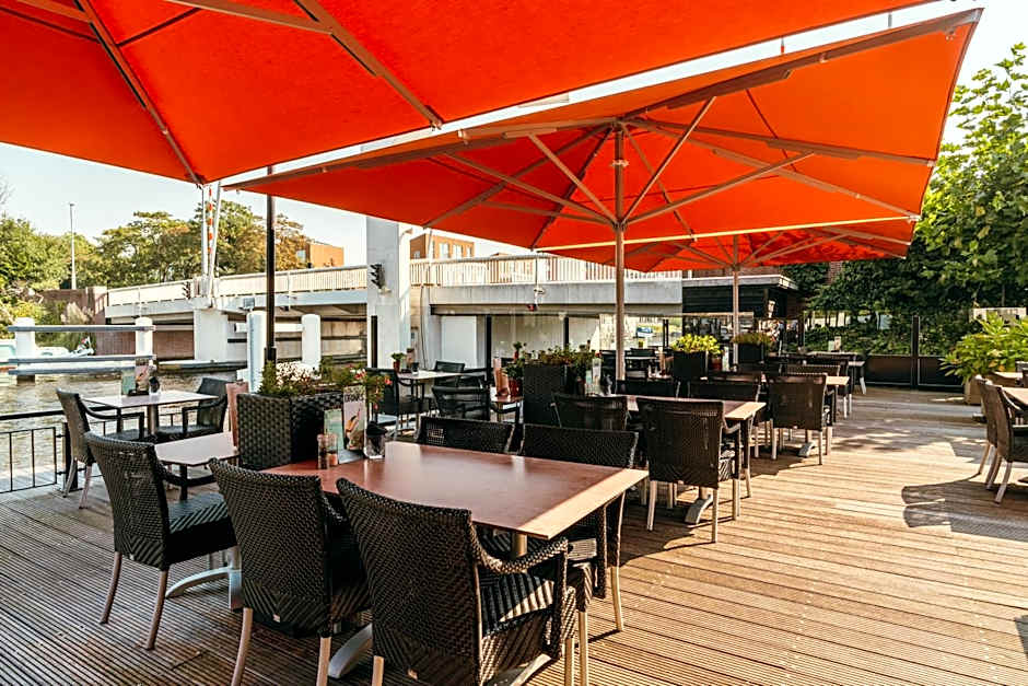 Van der Valk Hotel Leiden