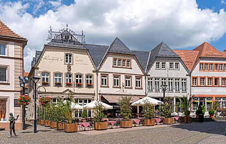 Angel's - das Hotel am Fruchtmarkt
