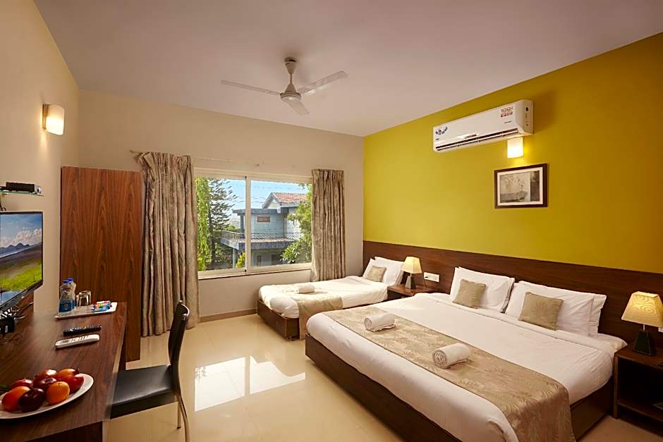 Highland Homes Budget