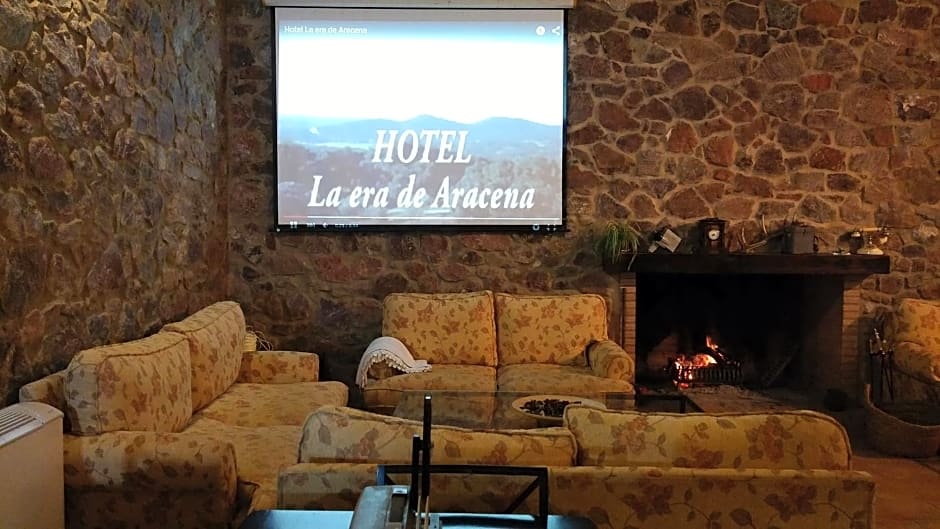 Hotel La Era de Aracena - Adults Only