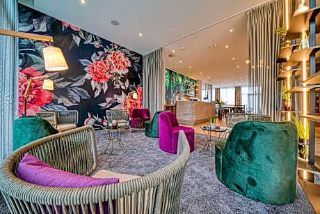Vienna House Easy by Wyndham Freiburg