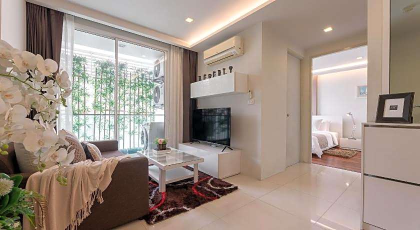 Beverly 33 by Aspira