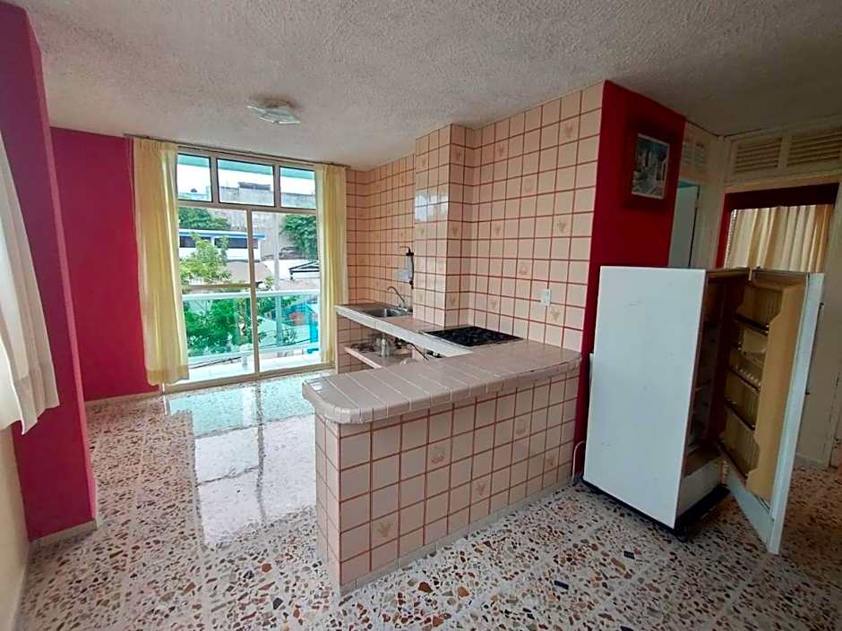 Suites Angelopolis