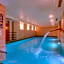 Hotel Diament Arsenal Palace Katowice - Chorzów
