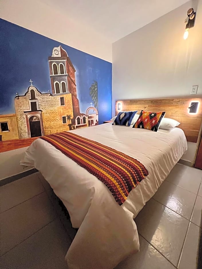 Baja Real Hotel Boutique