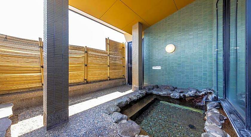 APA Hotel Kaga Daisyoji-Ekimae
