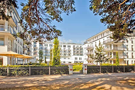 Steigenberger Grandhotel & Spa Heringsdorf