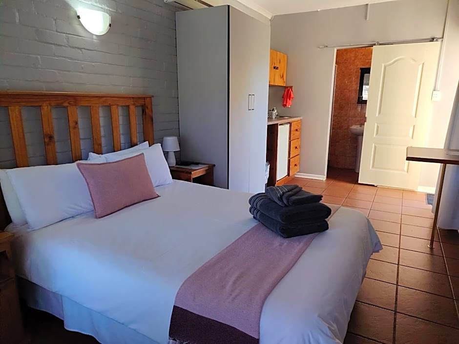 Wi Villa Lê Guest House