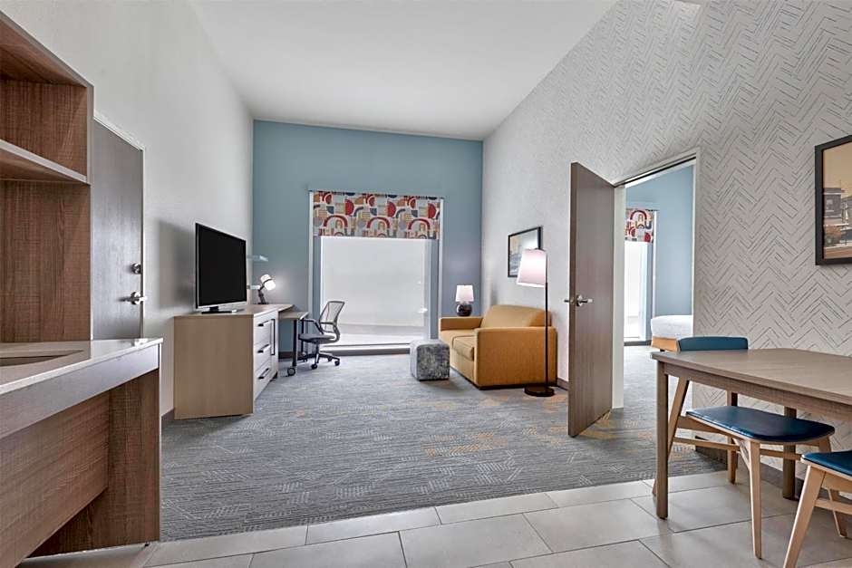 Home2 Suites by Hilton Paris