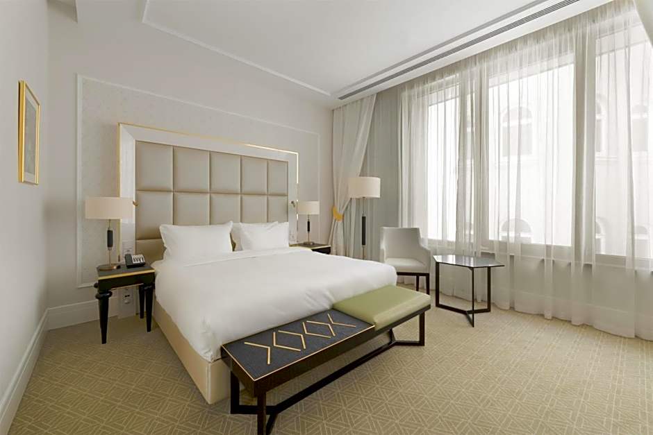 Parisi Udvar Hotel Budapest, part of Hyatt