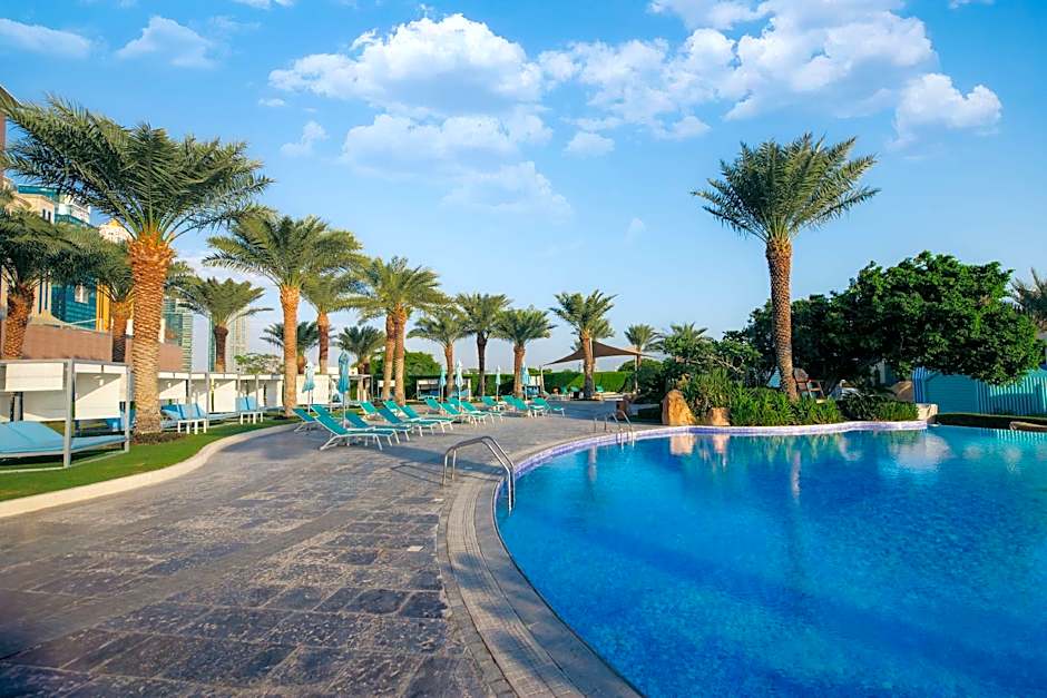 Hilton Doha