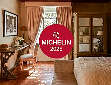 Schlössle Hotel - The Leading Hotels of the World