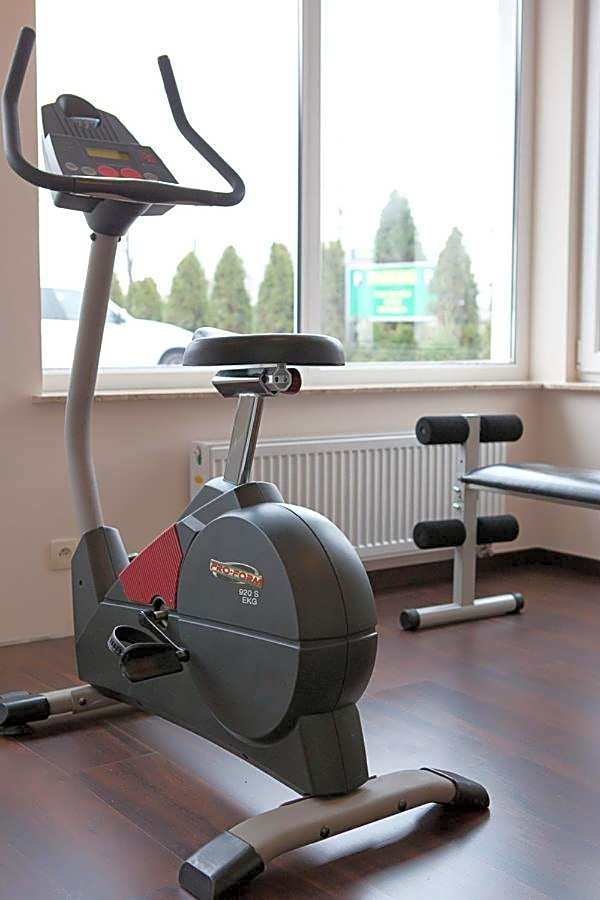 Wzgórze Toskanii Conferences & Restaurant