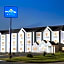 Microtel Inn & Suites By Wyndham Lincoln