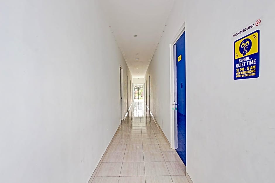 OYO 91952 Oase Hostel