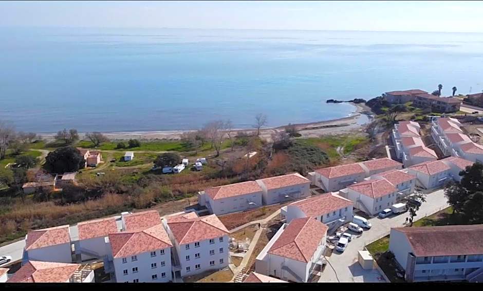 Residence Marina di Bravone