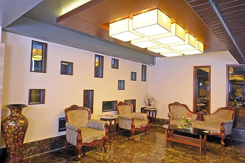 VISITEL - A Boutique Hotel