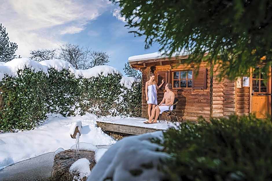 Hotel Vier Jahreszeiten am Schluchsee