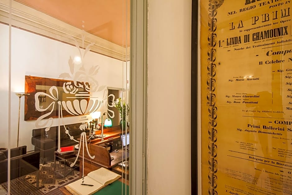 Casa Rovai Guest House