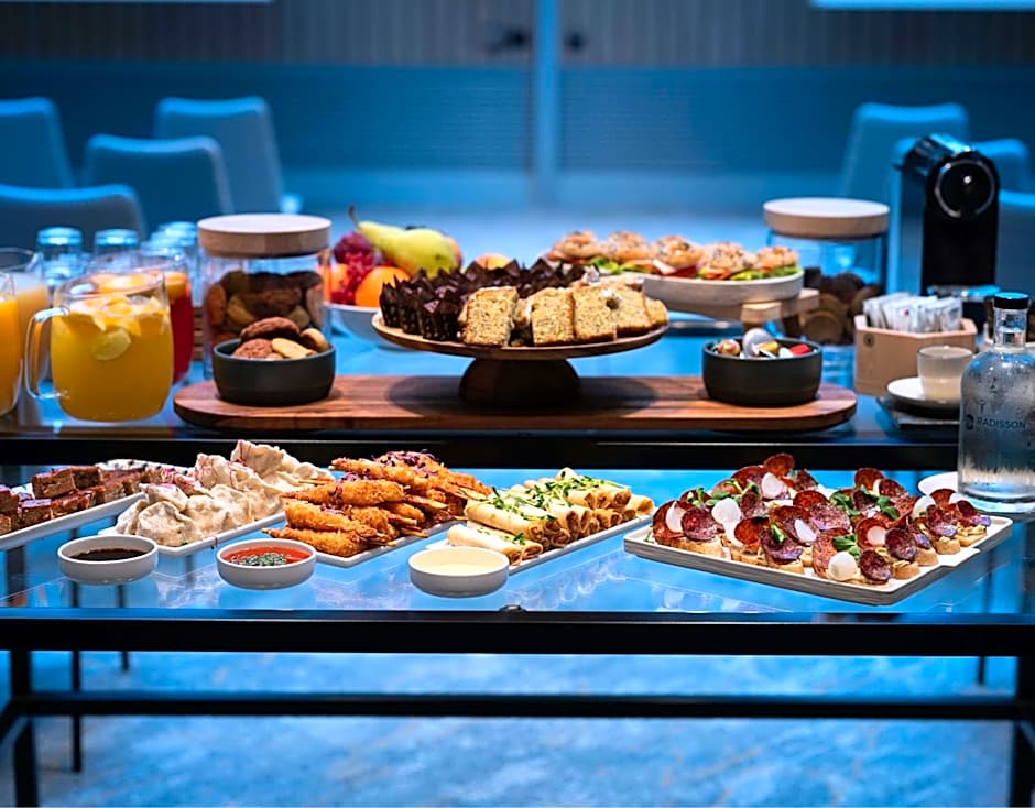 Radisson Hotel Budapest BudaPart