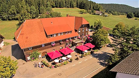 Gasthaus Adler Fohrenbühl