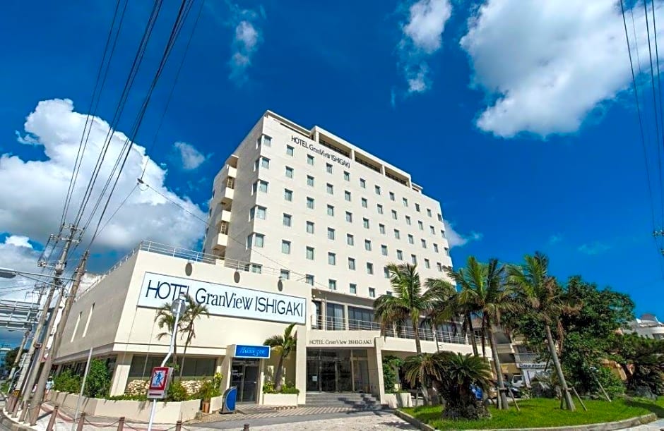 Granview Ishigaki