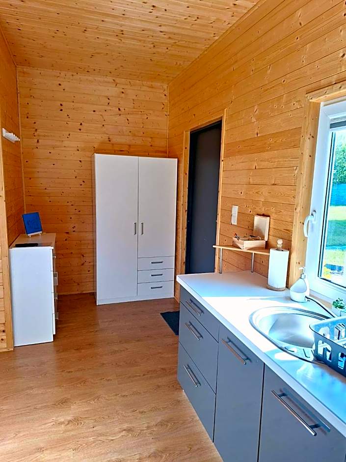 MożeMorze? Ośrodek Domków Letniskowych