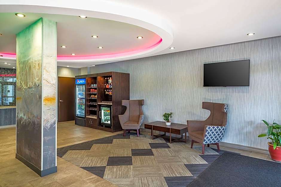 Best Western Braintree Inn