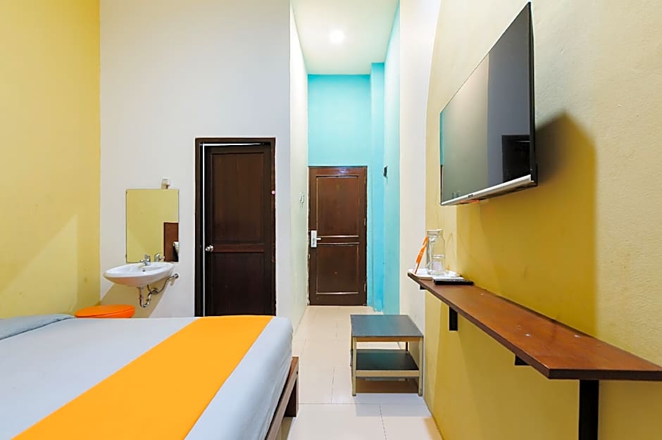 Sans Hotel AVA Palangkaraya by RedDoorz