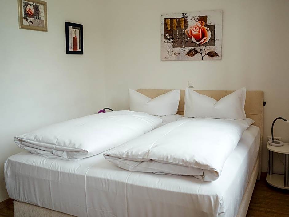 Hotel Garni Ammergauer Hof