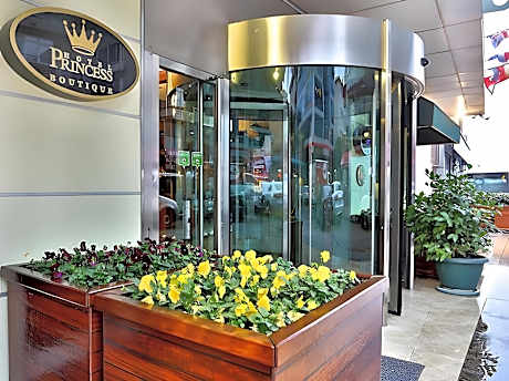 Boutique Princess Hotel
