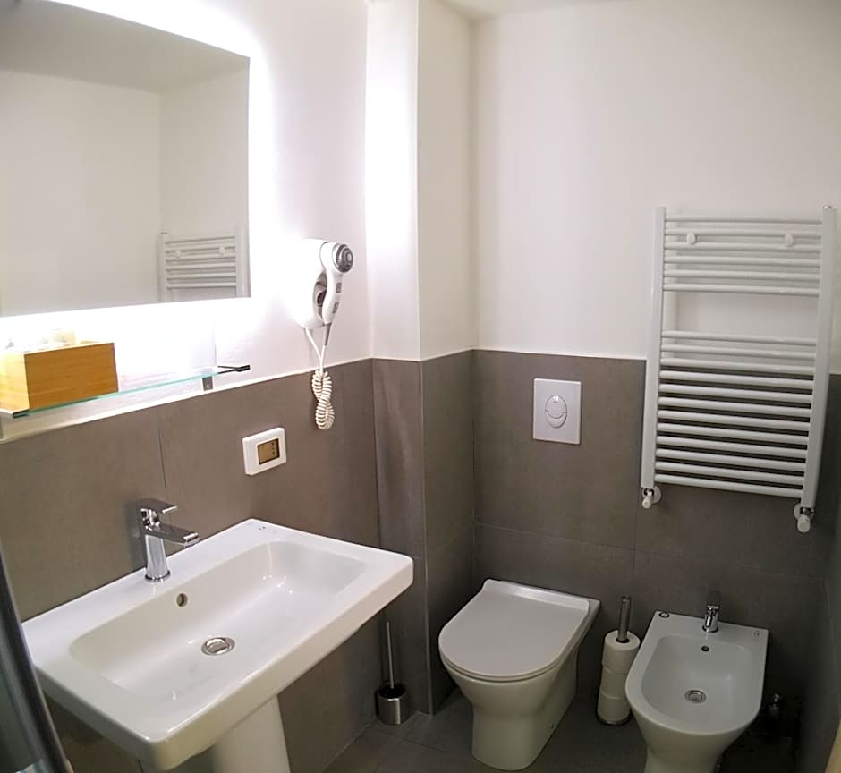 B&B La Muraglia