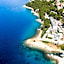 Sagitta all inclusive holiday resort