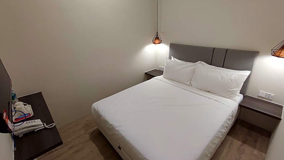 De Luna Hotel Sri Petaling