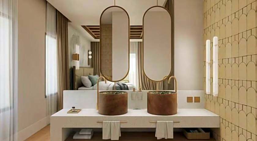 Hotel Capri Sitges