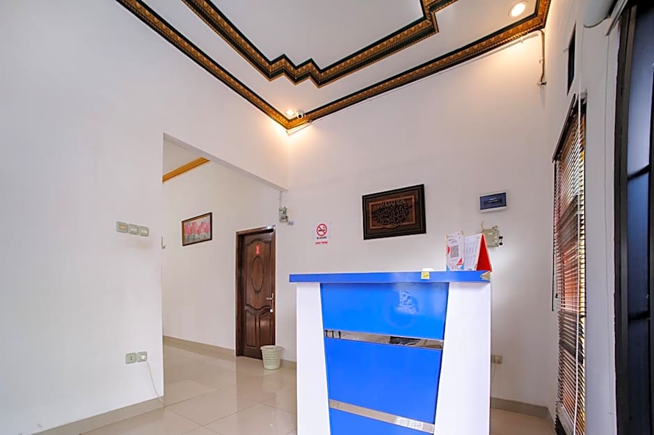 RedDoorz at GH Nusa Indah Syariah Lampung