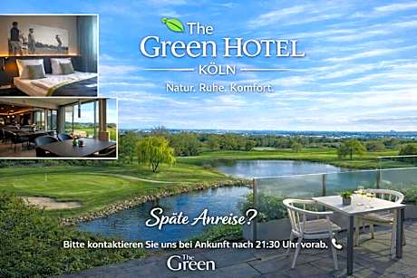 Hotel TheGreen