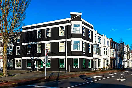 Stad & Strandhotel Elisabeth
