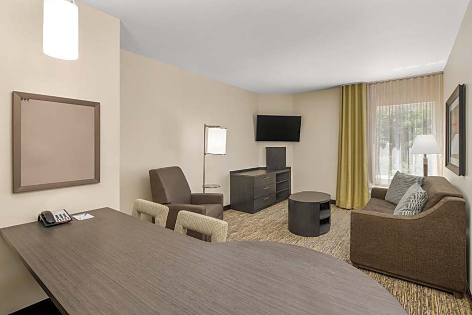 Candlewood Suites Newnan - Atlanta Sw By IHG