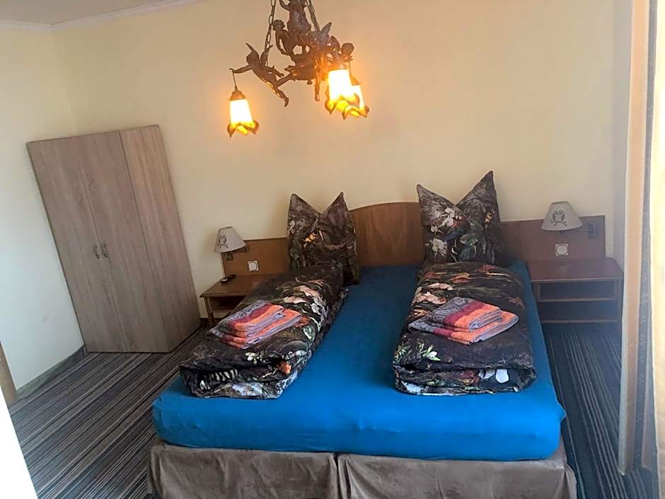 Hotel Eulenspiegel - Das Erlebnishotel in Riesa